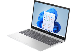 HP Laptop 15-fd0