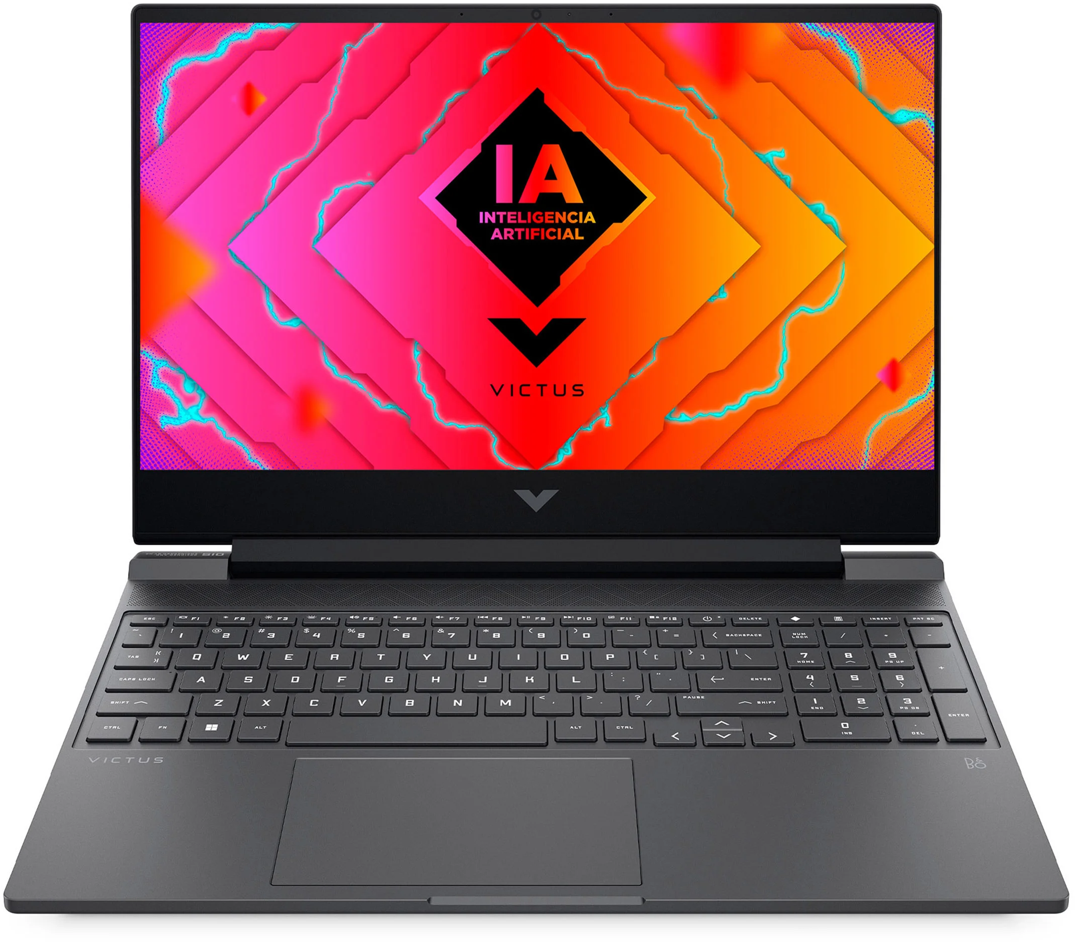 HP Victus 15-fb2002LA