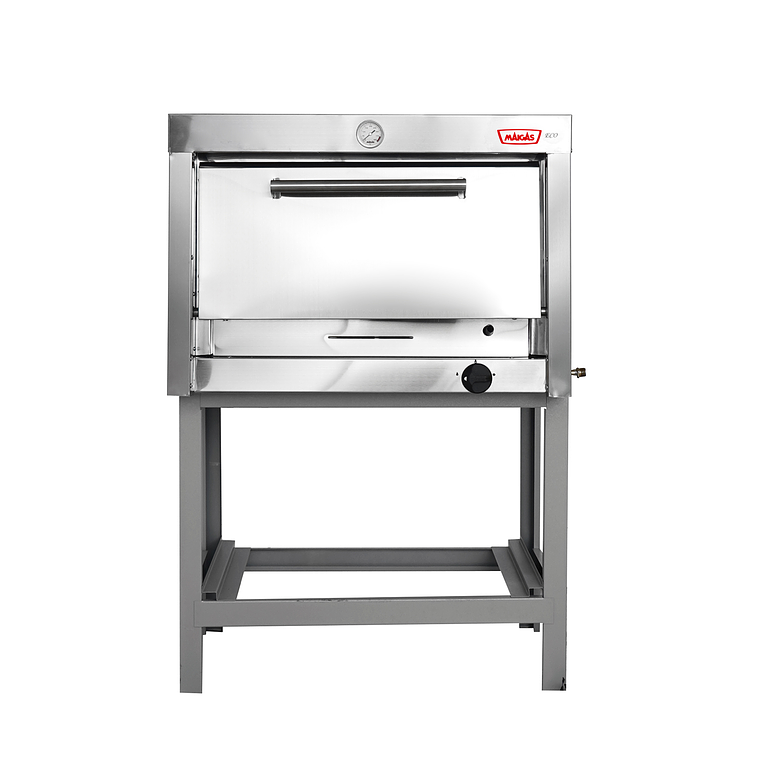 Horno 1 Cámara GLP ECO