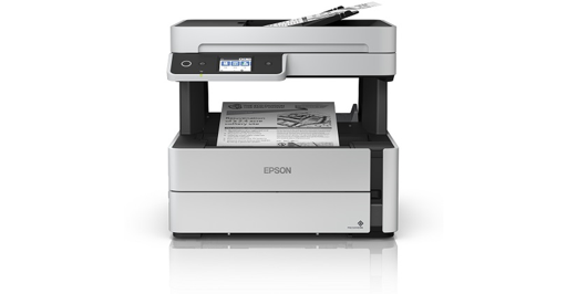 Impresora Multifuncional Epson EcoTank M3180