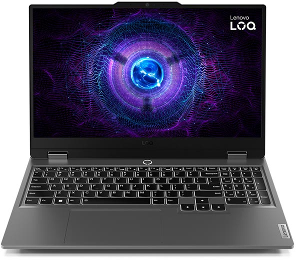 Lenovo LOQ 15