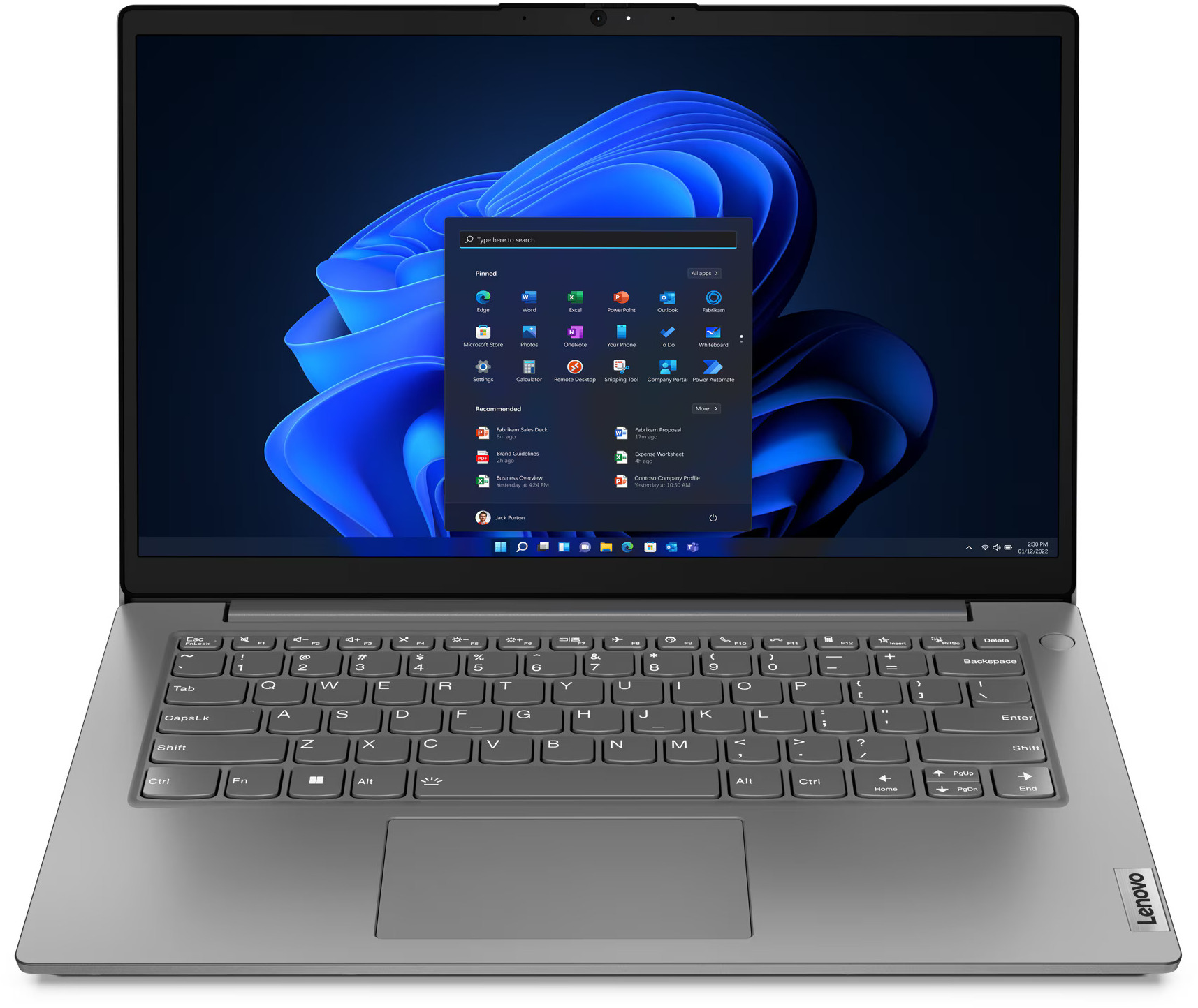 Lenovo V14 G5 IRL