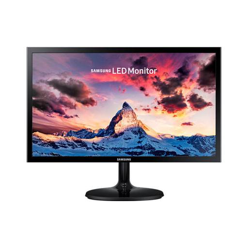 Monitor Samsung Led 21.5