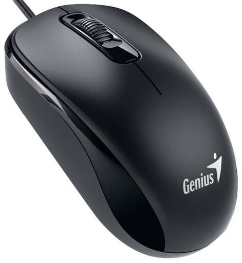 Mouse Genius DX-110