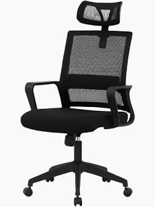 Silla Ergonómica Classic - Cod - 2025