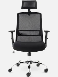 Silla de Oficina New Cuba